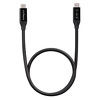 Miniatura zdjęcia: EDIMAX UC4-020TP Kabel USB4 Thunderbolt3 2m