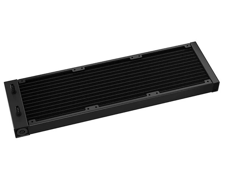 Zdjęcie produktu: Chłodzenie wodne Deepcool LT720 360mm Zdjęcie produktu: Chłodzenie wodne Deepcool LT720 360mm