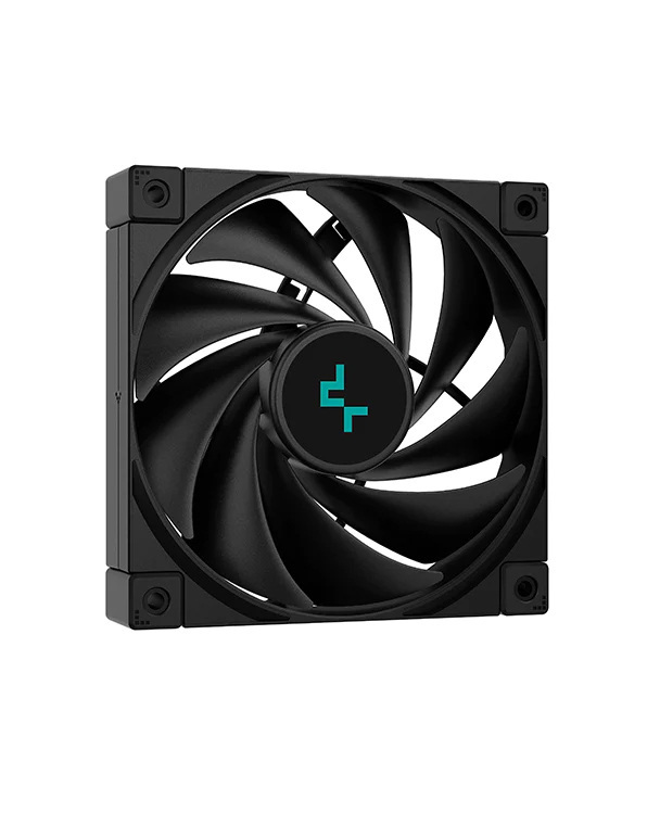 Chłodzenie wodne Deepcool LT520 240mm