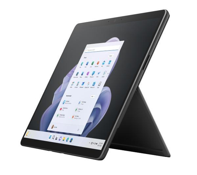 Zdjęcie produktu: Microsoft Surface Pro 9 13"/i5/8GB/256GB/Win11 Grafitowy Zdjęcie produktu: Microsoft Surface Pro 9 13"/i5/8GB/256GB/Win11 Grafitowy