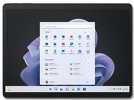 Miniatura zdjęcia: Microsoft Surface Pro 9 13"/i5/8GB/256GB/Win11 Grafitowy Miniatura zdjęcia: Microsoft Surface Pro 9 13"/i5/8GB/256GB/Win11 Grafitowy