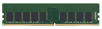 Miniatura zdjęcia: Pamięć Kingston DIMM 16GB DDR4 PC4-3200 CL22 288-Pin ECC KSM32ED8/16HD