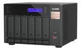 Miniatura zdjęcia: Serwer NVR QNAP QVP-63B 6-Bay