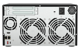 Miniatura zdjęcia: Serwer NVR QNAP QVP-85B 8-Bay
