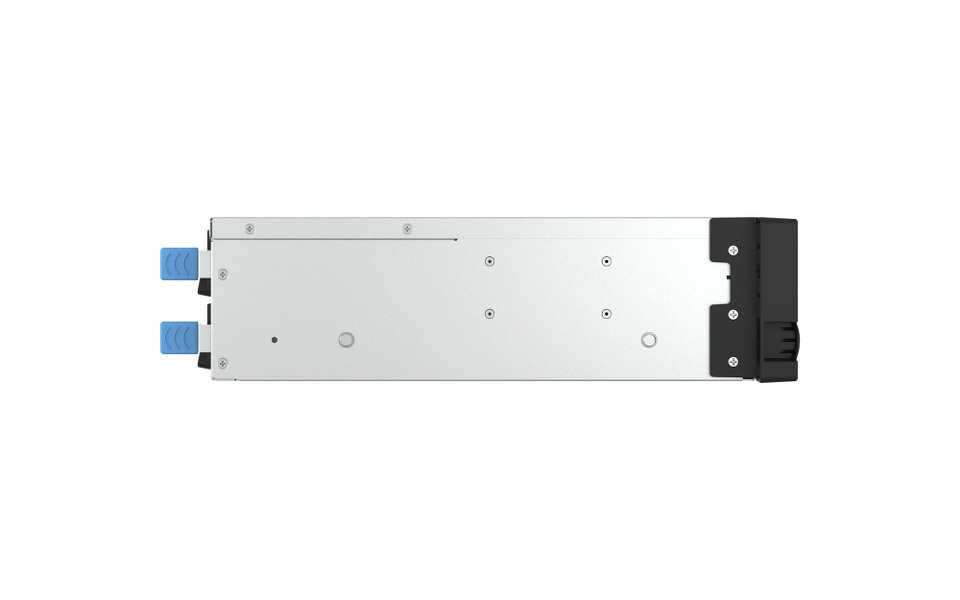 Zdjęcie produktu: Serwer plików QNAP TS-855eU-RP-8G 8-Bay Zdjęcie produktu: Serwer plików QNAP TS-855eU-RP-8G 8-Bay