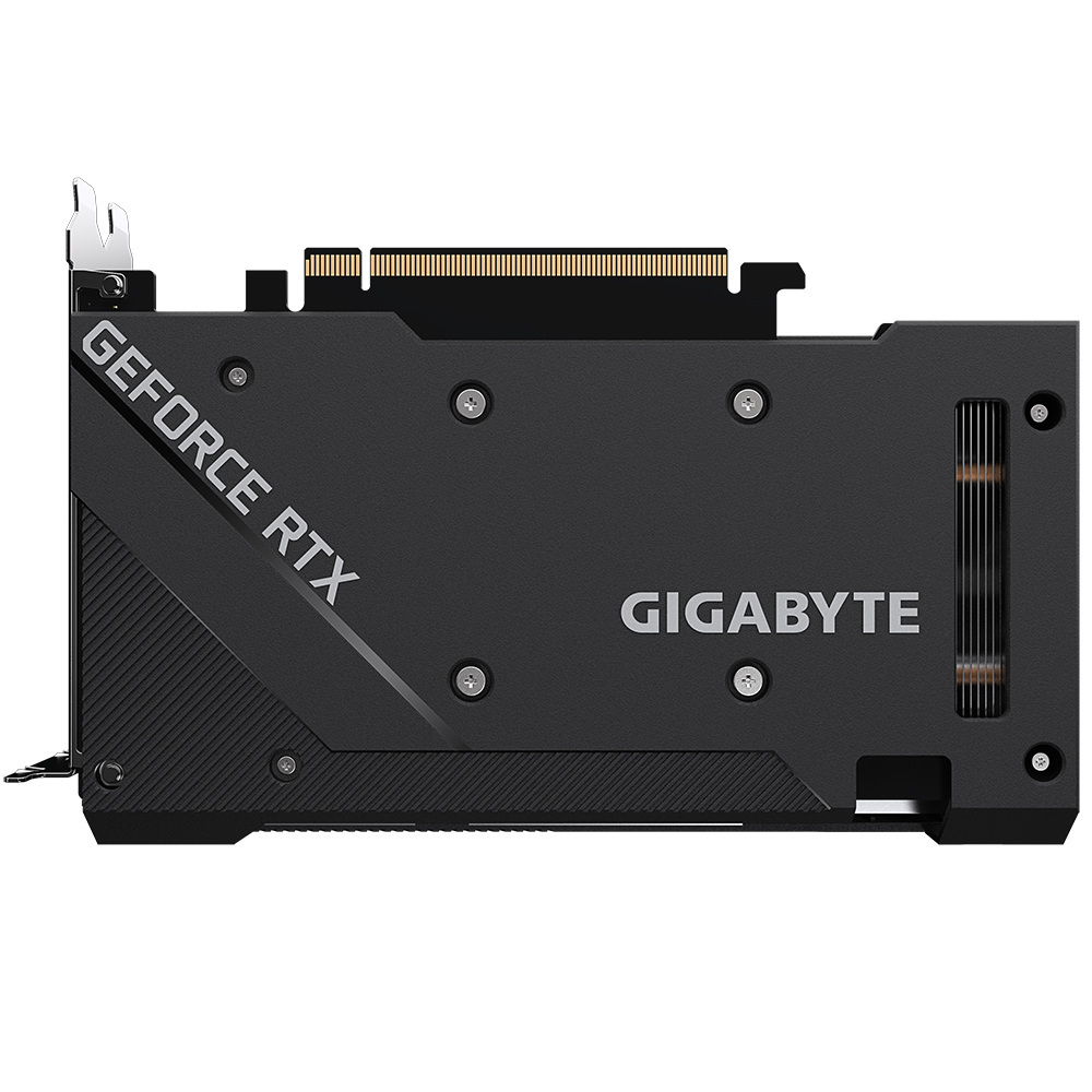 Gigabyte GeForce RTX 3060 Gaming OC 8GB GDDR6 (GV-N3060GAMING OC-8GD)