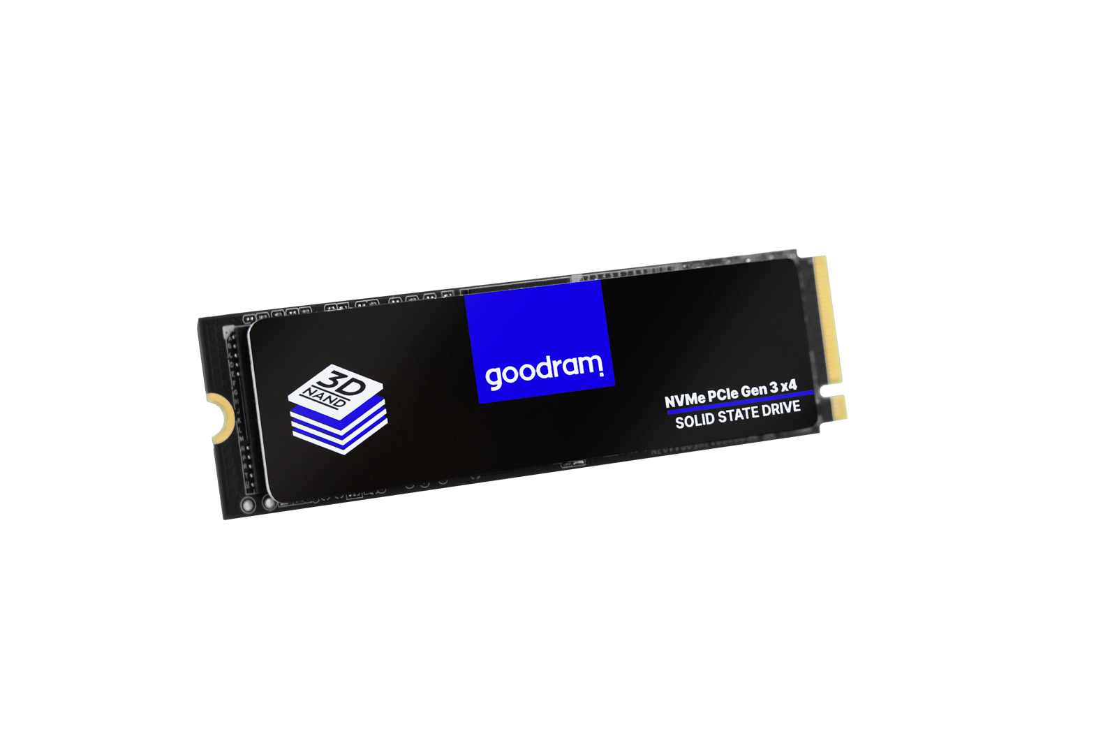 Dysk GOODRAM SSD PX500-G2 512GB M.2 PCIe NVMe Gen3 SSDPR-PX500-512-80-G2