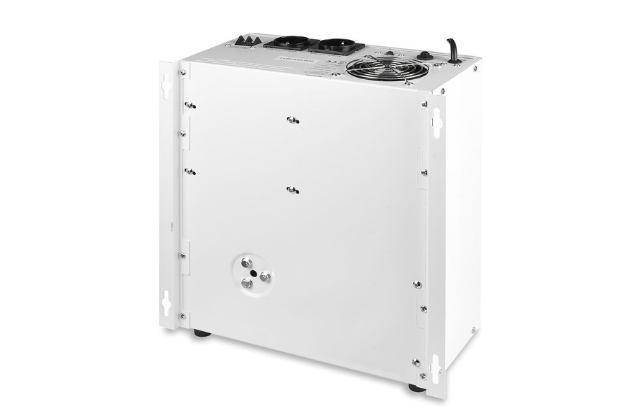 Zdjęcie produktu: Inwerter solarny Volt Sinus Pro 1500 S 12/230V (1050/1500W) + 40A MPPT (75V)