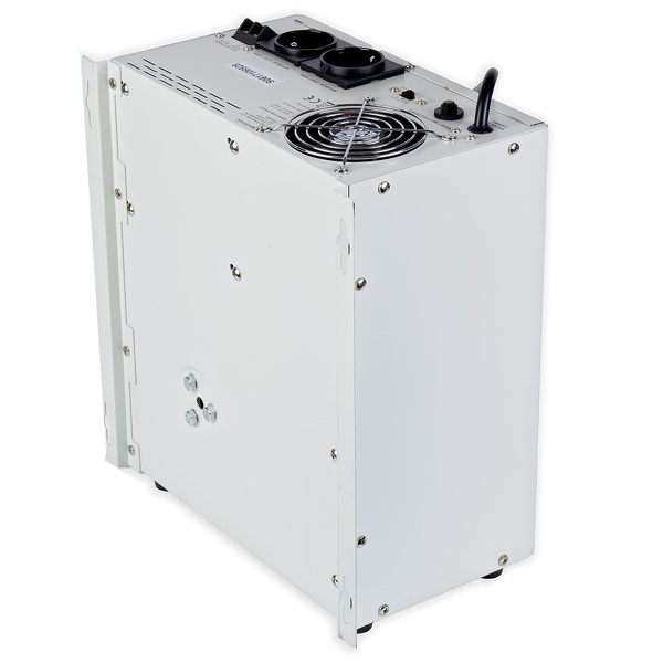 Zdjęcie produktu: Inwerter solarny Sinus Pro 2500 S 24/230V (1800/2500W) + 40A MPPT (100V)