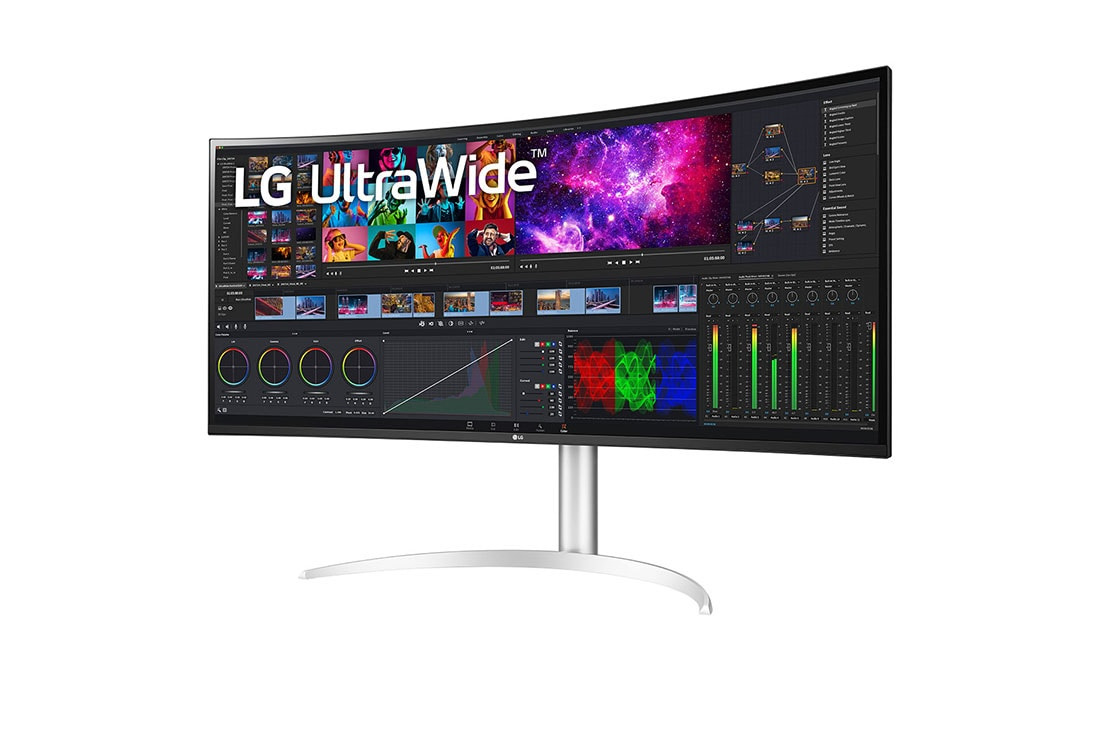 Monitor LG 40WP95 IPS 5K