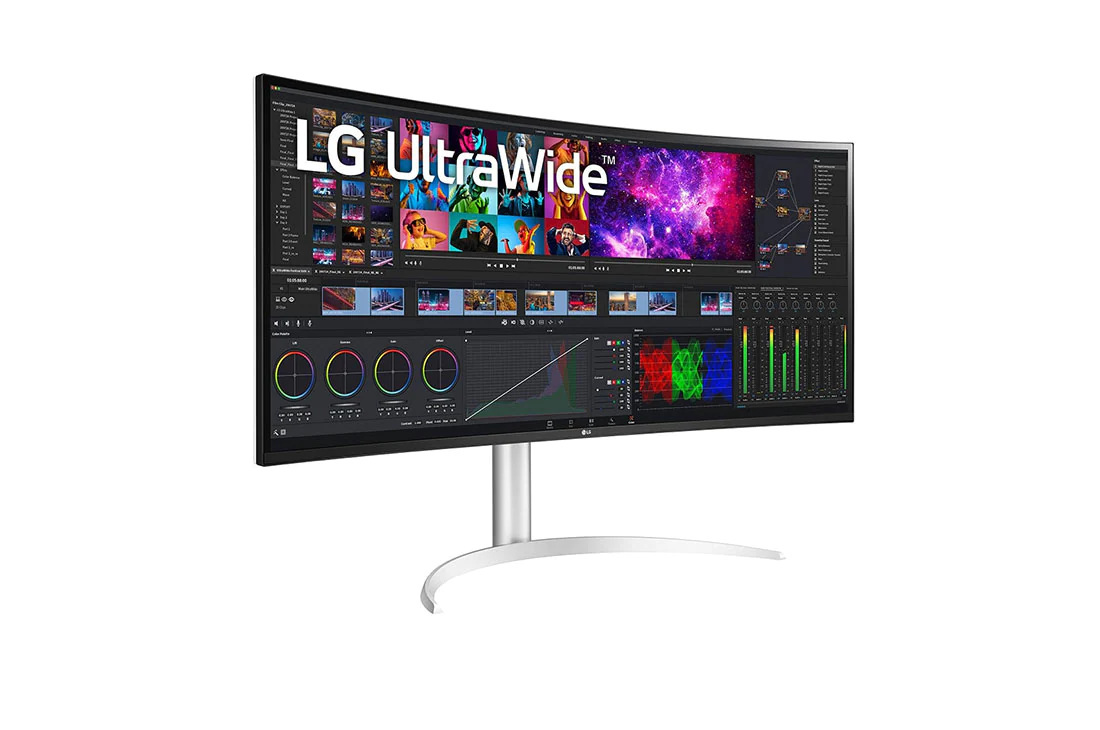 Monitor LG 40WP95 IPS 5K