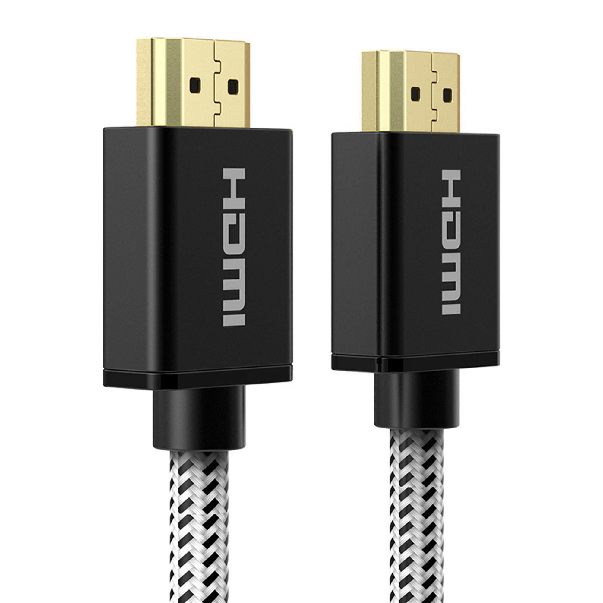 Orico kabel HDMI 4K@60hz 2m HD501-20-BK-BP