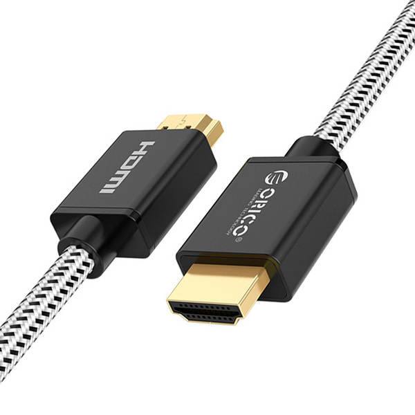 Zdjęcie produktu: Orico kabel HDMI 4K@60hz 2m HD501-20-BK-BP