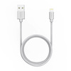 Miniatura zdjęcia: Orico kabel USB-Lighting 2.4A LTF-10-V1-SV-B