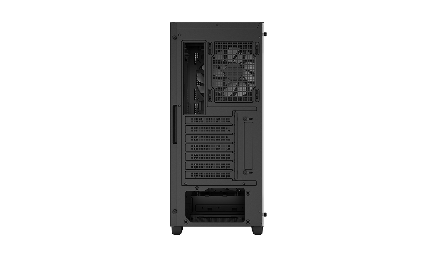 Obudowa do komputera Deepcool CC560 Black ARGB Window