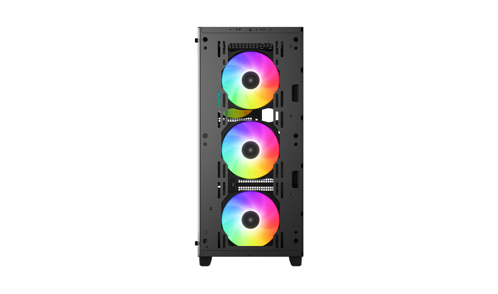 Zdjęcie produktu: Obudowa do komputera Deepcool CC560 Black ARGB Window