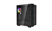 Miniatura zdjęcia: Obudowa do komputera Deepcool CC560 Black ARGB Window