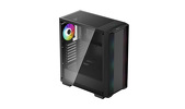 Miniatura zdjęcia: Obudowa do komputera Deepcool CC560 Black ARGB Window