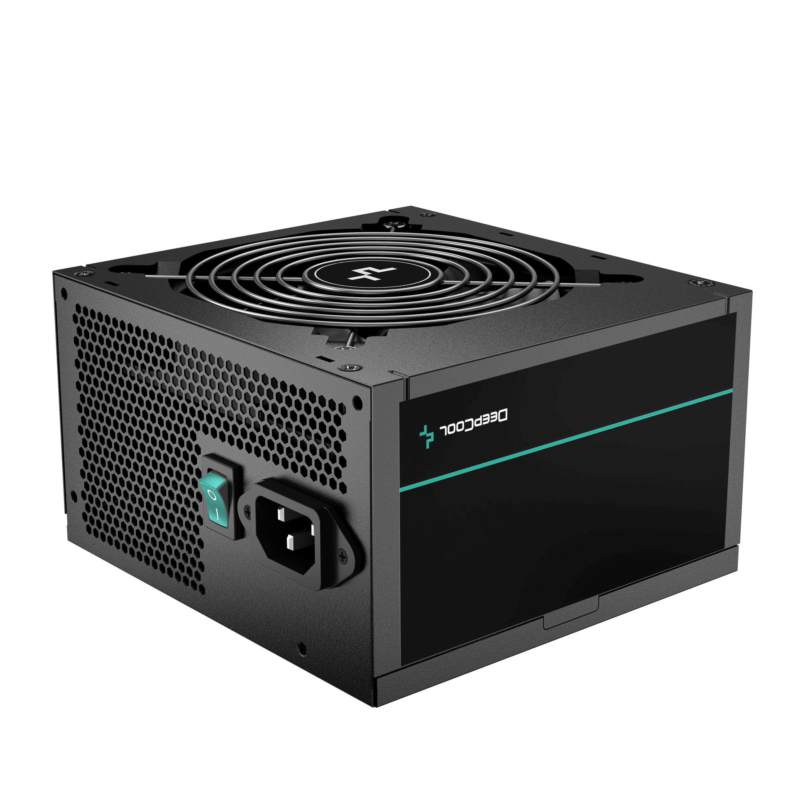 Zasilacz Deepcool PM850D 80Plus Gold 850W Zasilacz Deepcool PM850D 80Plus Gold 850W