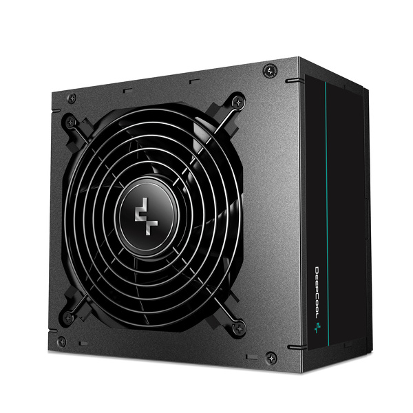 Zdjęcie produktu: Zasilacz Deepcool PM850D 80Plus Gold 850W Zdjęcie produktu: Zasilacz Deepcool PM850D 80Plus Gold 850W