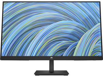 Miniatura produktu: Monitor HP 24v G5 23,8" FHD VA 75Hz 5ms