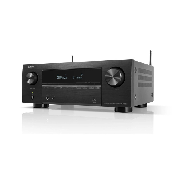 Zdjęcie produktu: Amplituner Denon AVR-X2800H