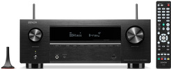 Miniatura zdjęcia: Amplituner Denon AVR-X2800H