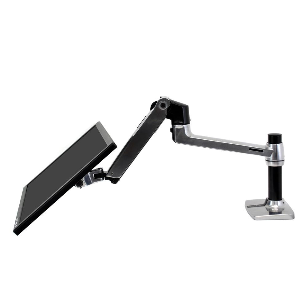 Uchwyt Ergotron LX Desk Mount Aluminium
