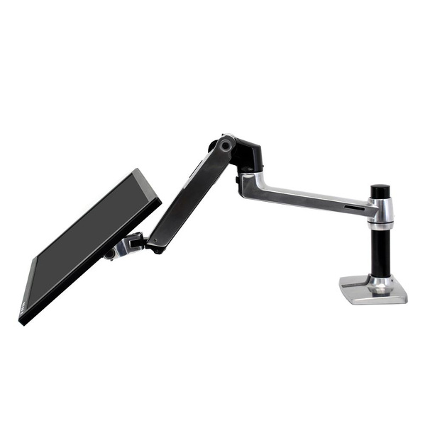 Zdjęcie produktu: Uchwyt Ergotron LX Desk Mount Aluminium