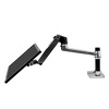 Miniatura zdjęcia: Uchwyt Ergotron LX Desk Mount Aluminium