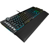 Miniatura zdjęcia: Klawiatura Corsair K100 RGB Optix