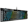 Miniatura zdjęcia: Klawiatura Corsair K100 RGB Optix