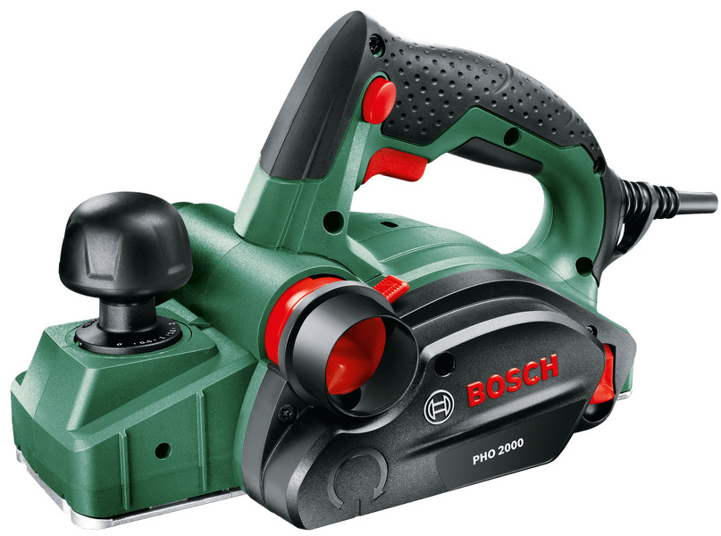 Zdjęcie produktu: Bosch Professional Strugarka PHO 2000 Zdjęcie produktu: Bosch Professional Strugarka PHO 2000