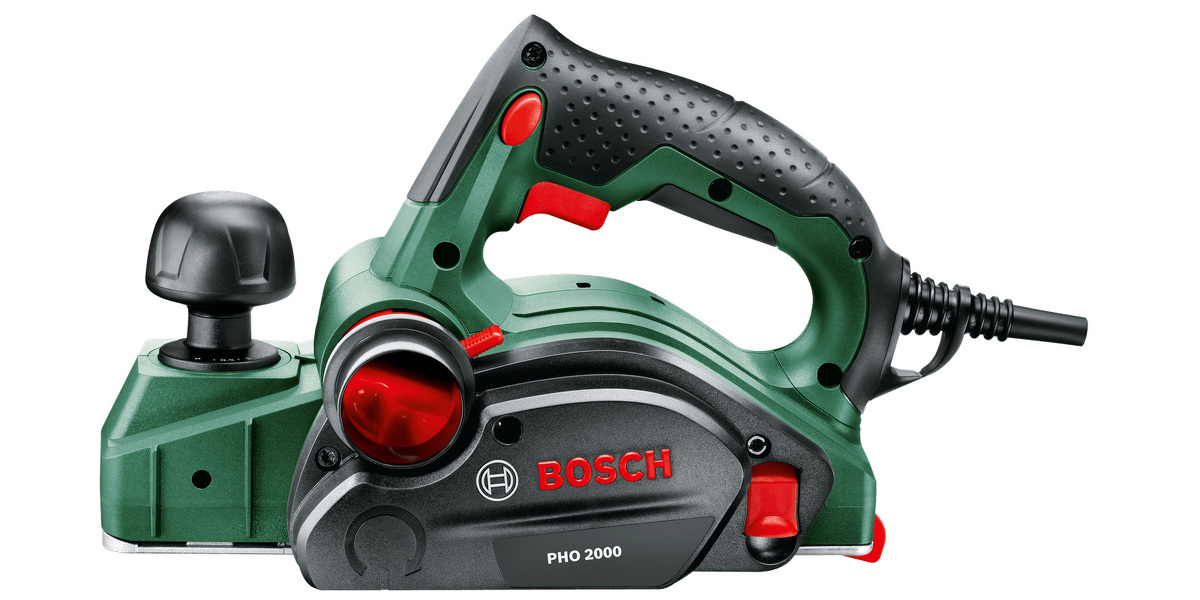 Zdjęcie produktu: Bosch Professional Strugarka PHO 2000 Zdjęcie produktu: Bosch Professional Strugarka PHO 2000
