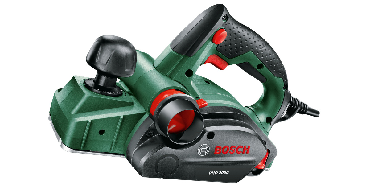 Zdjęcie produktu: Bosch Professional Strugarka PHO 2000 Zdjęcie produktu: Bosch Professional Strugarka PHO 2000