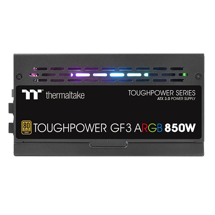 Thermaltake Toughpower GF3 850W ARGB Gen5