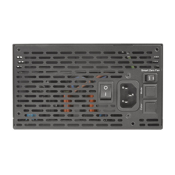 Zdjęcie produktu: Thermaltake Toughpower GF3 850W ARGB Gen5