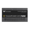 Miniatura zdjęcia: Zasilacz Thermaltake Toughpower GF3 750W Gold Gen5 Miniatura zdjęcia: Zasilacz Thermaltake Toughpower GF3 750W Gold Gen5