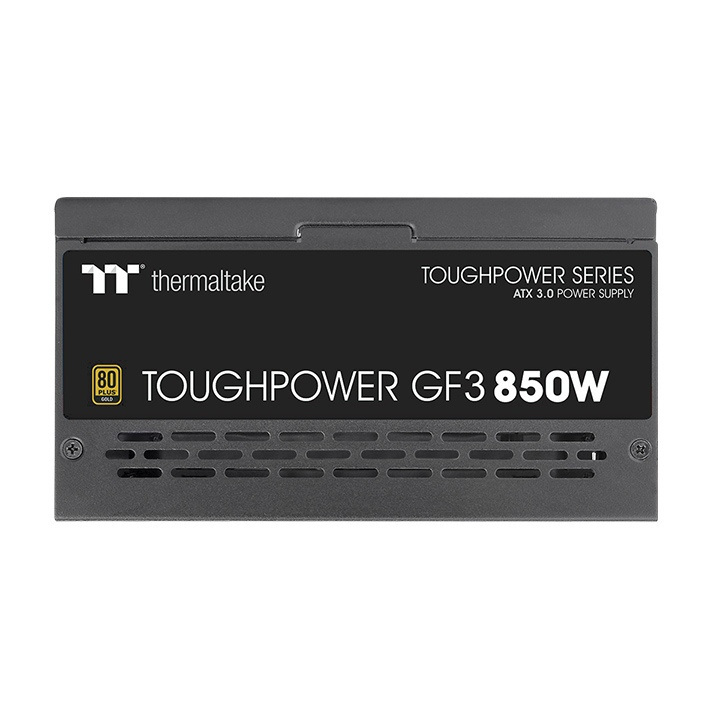Thermaltake Toughpower GF3 850W ATX3.0 Gen5