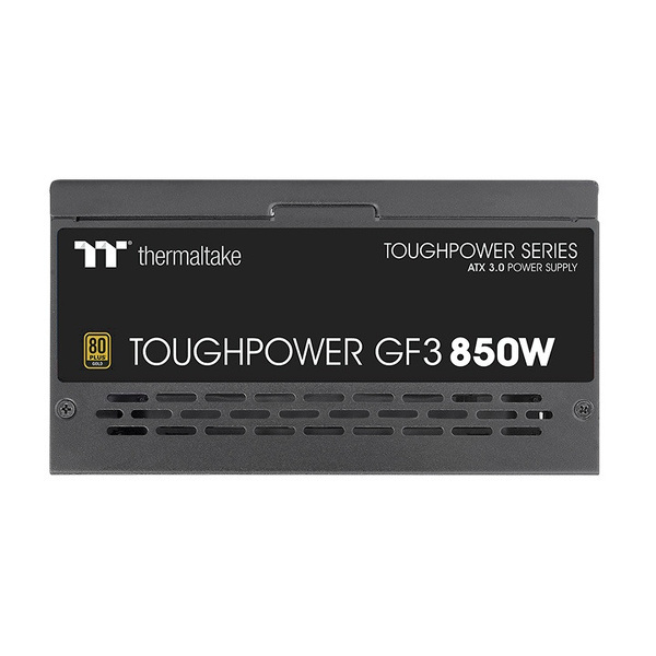 Zdjęcie produktu: Thermaltake Toughpower GF3 850W ATX3.0 Gen5