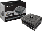 Miniatura zdjęcia: Zasilacz Thermaltake Toughpower GF3 1650W Gold Gen5 Miniatura zdjęcia: Zasilacz Thermaltake Toughpower GF3 1650W Gold Gen5