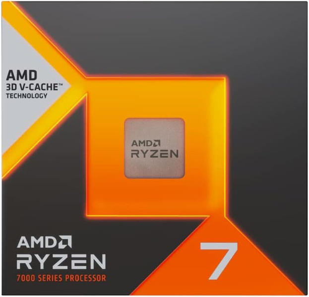 Zdjęcie produktu: AMD Ryzen 7 7800X3D AM5 (100-100000910WOF)