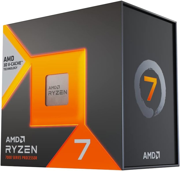 Zdjęcie produktu: AMD Ryzen 7 7800X3D AM5 (100-100000910WOF)