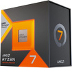 Miniatura zdjęcia: AMD Ryzen 7 7800X3D AM5 (100-100000910WOF)