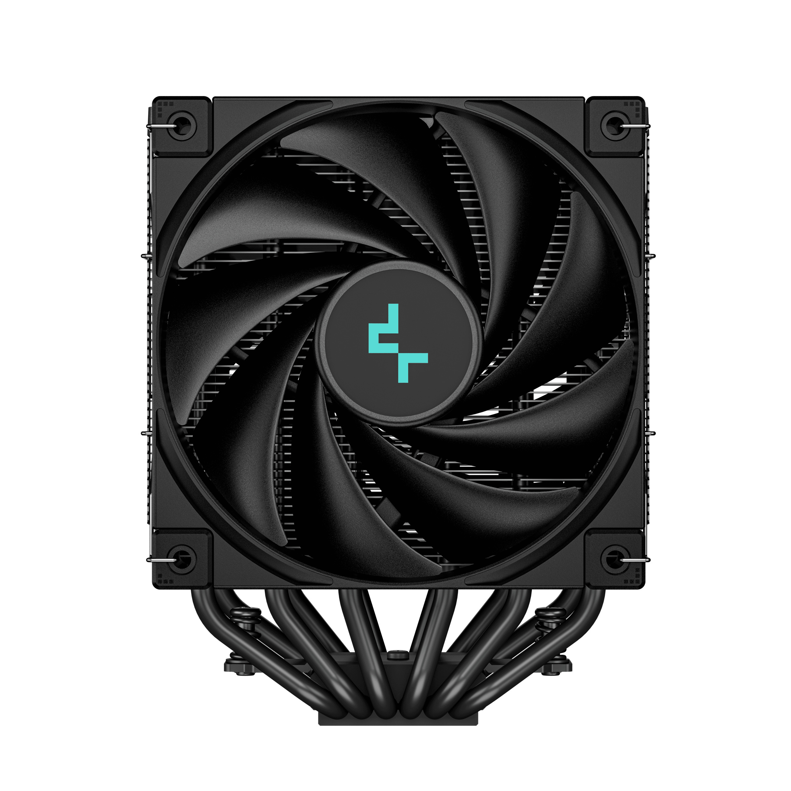 Chłodzenie CPU Deepcool AK620 Zero Dark (R-AK620-BKNNMT-G-1) Chłodzenie CPU Deepcool AK620 Zero Dark (R-AK620-BKNNMT-G-1)