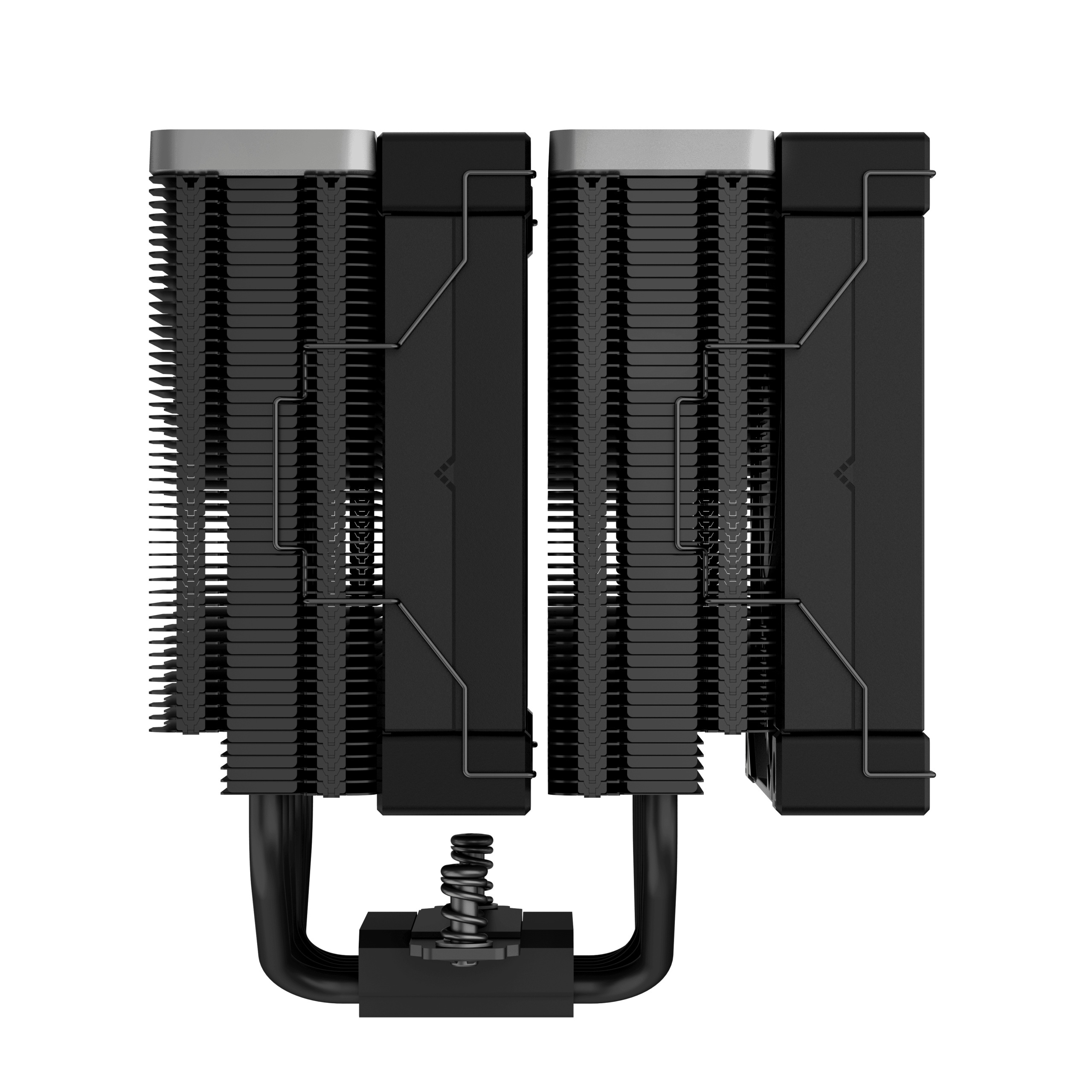 Chłodzenie CPU Deepcool AK620 Zero Dark (R-AK620-BKNNMT-G-1) Chłodzenie CPU Deepcool AK620 Zero Dark (R-AK620-BKNNMT-G-1)