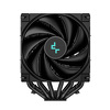 Miniatura zdjęcia: Chłodzenie CPU Deepcool AK620 Zero Dark (R-AK620-BKNNMT-G-1) Miniatura zdjęcia: Chłodzenie CPU Deepcool AK620 Zero Dark (R-AK620-BKNNMT-G-1)