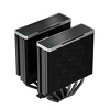Miniatura zdjęcia: Chłodzenie CPU Deepcool AK620 Zero Dark (R-AK620-BKNNMT-G-1) Miniatura zdjęcia: Chłodzenie CPU Deepcool AK620 Zero Dark (R-AK620-BKNNMT-G-1)