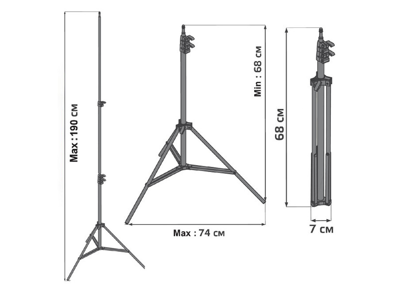 Zdjęcie produktu: Maclean MC-163