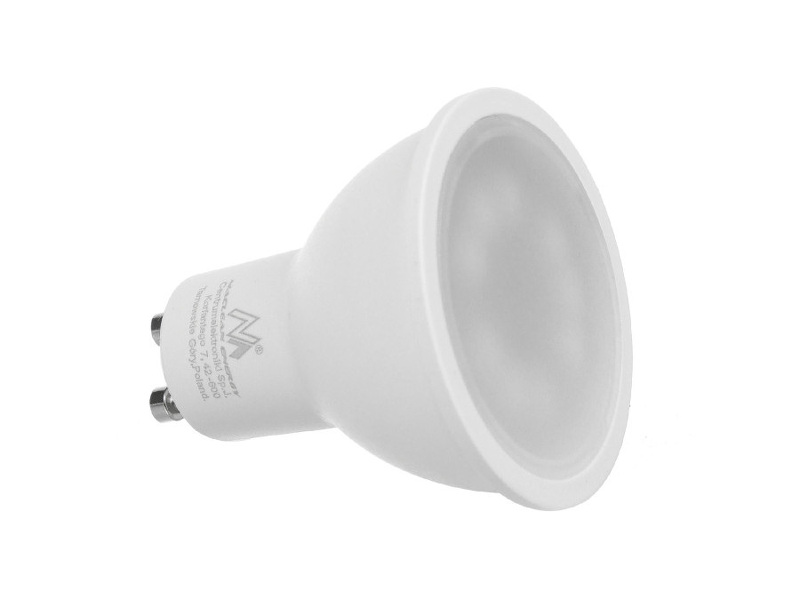 Zdjęcie produktu: Maclean GU10 7W LED 4000K 490lm (MCE437 NW)